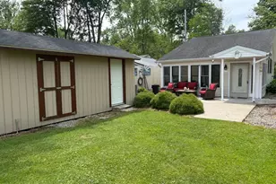 7517 Lake Dr, Reading, MI 49274 - Photo 2