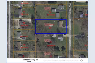 1230 Longfellow Avenue, Jackson, MI 49202 - Photo 30