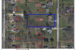 1230 Longfellow Ave, Jackson, MI 49202 - Photo 30