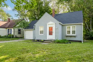 1309 Agard Ave, Benton Harbor, MI 49022 - Photo 2