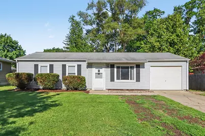 2725 Cimarron Drive, Kalamazoo, MI 49004 - Photo 2