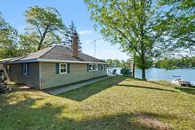 5207 E High Tower Lake Road, Hesperia, MI 49421 - Photo 4
