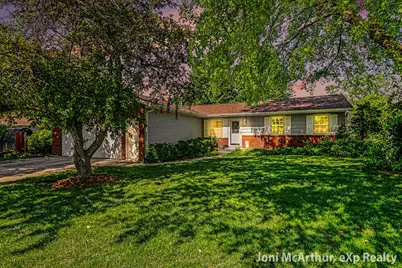 2545 Eastlake Court SW, Grandville, MI 49418 - Photo 2