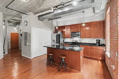66 Winder Street #339, Detroit, MI 48201 - Photo 10