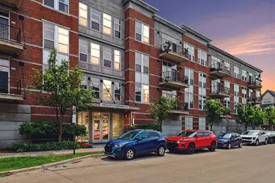 66 Winder Street #339, Detroit, MI 48201 - Photo 1