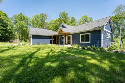 9777 N 16th Street, Plainwell, MI 49080 - Photo 2