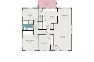 2117 Edwin Pl, Lansing, MI 48911 - Photo 36
