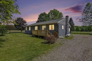 22111 Dutch Settlement St, Cassopolis, MI 49031 - Photo 1