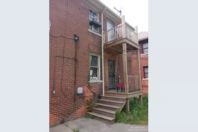 12708 Northlawn Street, Detroit, MI 48238 - Photo 2