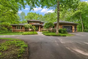 4166 Mystic Oak Ct NE, Grand Rapids, MI 49525 - Photo 1