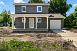 1403 Krom St, Kalamazoo, MI 49007 - Photo 1