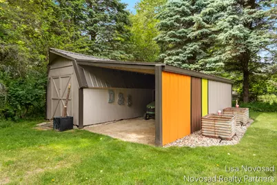 9865 Bergy Avenue SE, Alto, MI 49302 - Photo 36