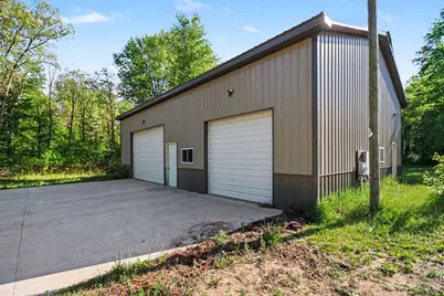 92 N Elm Avenue, White Cloud, MI 49349 - Photo 4