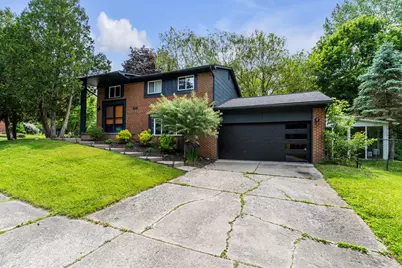 2350 Hilldale Drive, Ann Arbor, MI 48105 - Photo 4