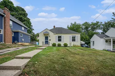 1207 Prescott Avenue, Ann Arbor, MI 48103 - Photo 1