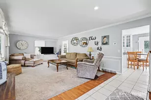 3734 Fern Hills Dr, Muskegon, MI 49444 - Photo 6
