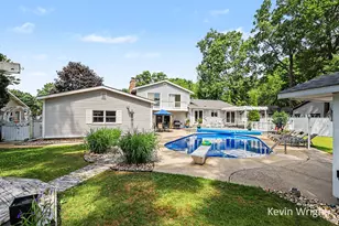 3734 Fern Hills Dr, Muskegon, MI 49444 - Photo 42
