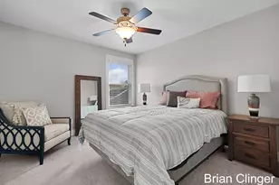409 W Robinson Dr, Whitehall, MI 49461 - Photo 34