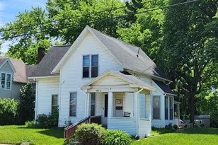 411 E Ganson St, Jackson, MI 49201 - Photo 2