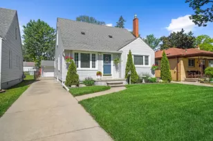 6017 Drexel St, Dearborn Heights, MI 48127 - Photo 2