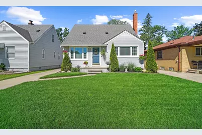 6017 Drexel Street, Dearborn Heights, MI 48127 - Photo 1