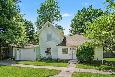139 N Kalamazoo Avenue, Vicksburg, MI 49097 - Photo 4