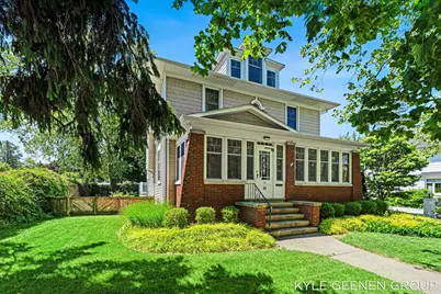 14 E 24th Street, Holland, MI 49423 - Photo 1