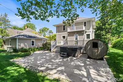 14 E 24th Street, Holland, MI 49423 - Photo 2
