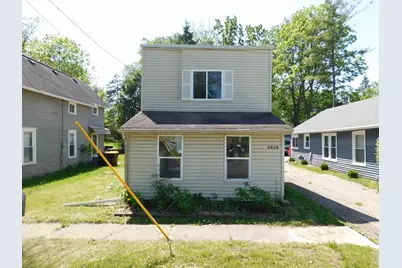 5929 Potter Street, Haslett, MI 48840 - Photo 1