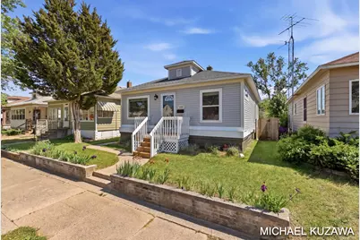 1438 Pennoyer Avenue, Grand Haven, MI 49417 - Photo 4