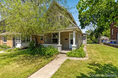 635 Worden Street SE, Grand Rapids, MI 49507 - Photo 1