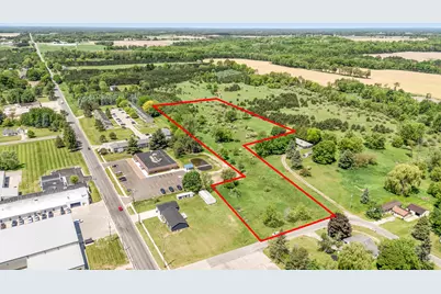 V/L 3rd St, Stanton, MI 48888 - Photo 1