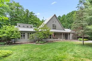 13670 Cottonwood Ln, Harbert, MI 49115 - Photo 1