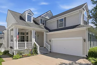 1311 Timmins Drive, Ann Arbor, MI 48103 - Photo 2