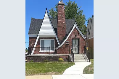 17216 Birwood Street, Detroit, MI 48221 - Photo 1