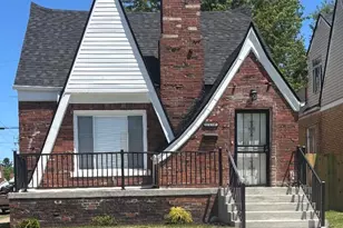 17216 Birwood St, Detroit, MI 48221 - Photo 1