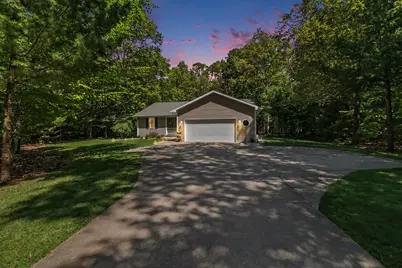 6544 W Forest Edge Drive, Ludington, MI 49431 - Photo 40
