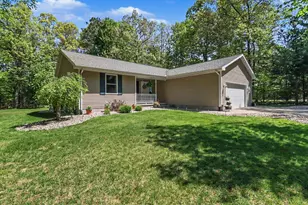 6544 W Forest Edge Dr, Ludington, MI 49431 - Photo 1