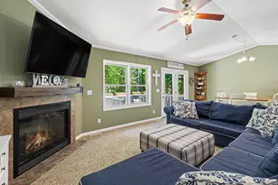 6544 W Forest Edge Dr, Ludington, MI 49431 - Photo 8