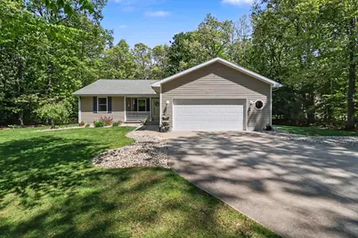 6544 W Forest Edge Drive, Ludington, MI 49431 - Photo 2