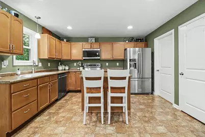 6544 W Forest Edge Drive, Ludington, MI 49431 - Photo 6