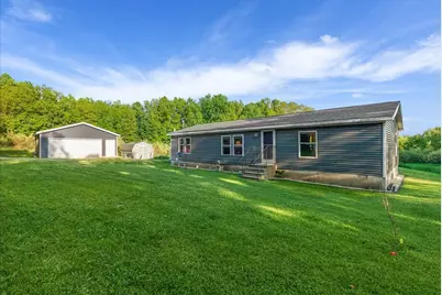 9423 E Baker Road, Hesperia, MI 49421 - Photo 2