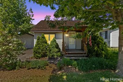 259 Floyd Street SW, Grand Rapids, MI 49548 - Photo 2