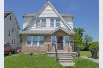 13691 Park Grove Street, Detroit, MI 48205 - Photo 1