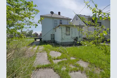 13691 Park Grove Street, Detroit, MI 48205 - Photo 2