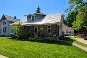 111 W Broadway St, Scottville, MI 49454 - Photo 1