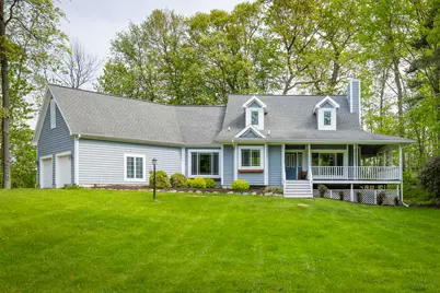 7799 Abby Lane SE, Caledonia, MI 49316 - Photo 1
