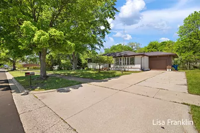 1007 Orchard Avenue, Grand Haven, MI 49417 - Photo 2