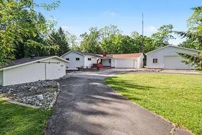 457 Hardwood Drive, Coldwater, MI 49036 - Photo 1