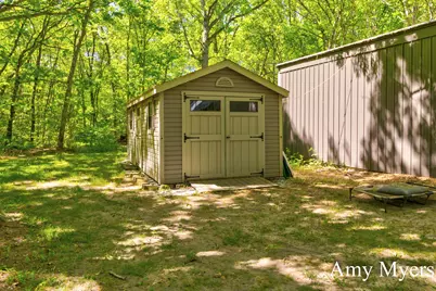 11610 Fogg Lake Road, Montague, MI 49437 - Photo 68
